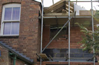 free East Carlton home extension quotes